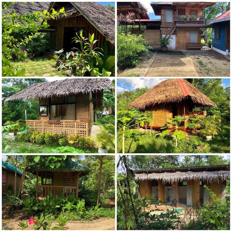 House @Bohol Garden Homes 邦劳 外观 照片